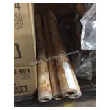 4 ROLLS SELF ADHESIVE FILM