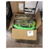 1 CTN KIDS OBSTACLE COURSE