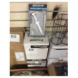 2 CTN GEAR LUBE PUMP