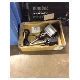 1 CTN LAGUNA PRO LIGHT SYSTEM