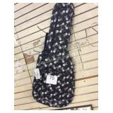 1 LOT GUITAR BAG