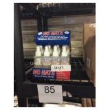 1 LOT NO NATZ SPRAY