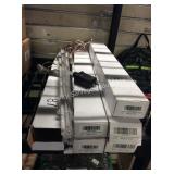 6 CTN METEOR SHOWER LIGHTS