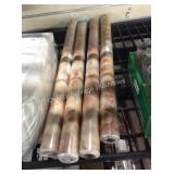 4 ROLLS SELF ADHESIVE FILM