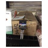 1 CTN SPARK PLUG SOCKETS