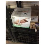 1 CTN BAMBOO BED BUMPER