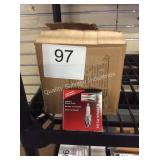 1 CTN SPARK PLUGS