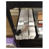 6 CTN METEOR SHOWER LIGHTS