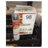 2 CTN HOMAX WALL TEXTURE