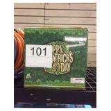 2 CTN ST PATRICKS DAY PARTY SUPPLIES