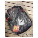 1 LOT ALL OF US BACKPACK