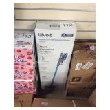 1 LOT LEVOIT STICK VAC