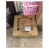 4 CTN BOAT CONTROL CABLES