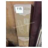 2 CTN BREAST FEEDING PILLOWS