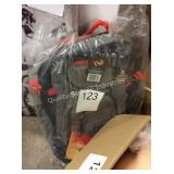 1 LOT ALL OF US BACKPACK