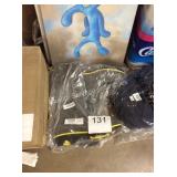 1 LOT SZ 12 RUBBER WORK BOOTS