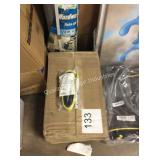 2 CTN CONCRETE ANCHOR STRAPS