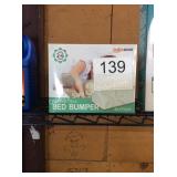 1 CTN BAMBOO BED BUMPER