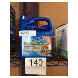 1 LOT BED BUG & FLEA SPRAY