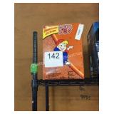 1 CTN COPPER SCRUBBERS