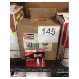 1 CTN SPARK PLUGS