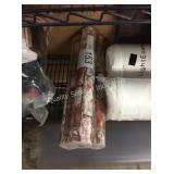 3 ROLLS CEMENT BRICK WALL PAPER