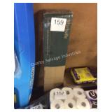 1 CTN STEEL BED FRAME