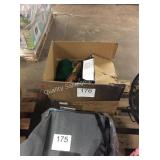 1 CTN KIDS OBSTACLE COURSE