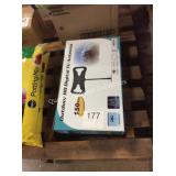 1 CTN OUTDOOR HD DIGITAL ANTENNA