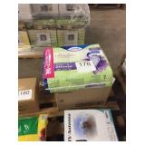 1 CTN TENA PADS