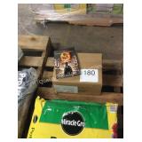 1 CTN HUNGER GAME BOOKS