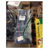 1 CTN 2 TON FLOOR JACK