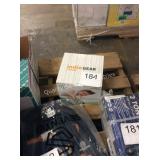 1 CTN BAMBOO BED BUMPER