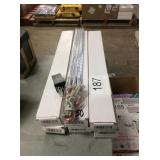 6 CTN METEOR SHOWER LIGHTS