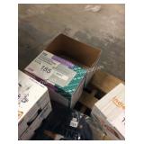 2 CTN BOOKLET ENVELOPES