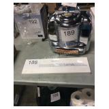 1 CTN MAGIC KEYBOARD