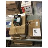 3 CTN SMART SWITCHES