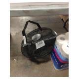 1 LOT DOCK LITE FAN