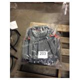 1 LOT 2 ALL OF US BACKPACKS