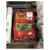 1 BAG SCOTTS GRUB KILLER