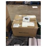 1 CTN ELECTRIC ELLIPTICAL TRAINER