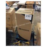 1 CTN 3000PSI ELECTRIC PRESSURE WASHER