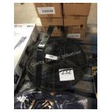 1 LOT AIR KING FAN
