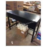 1 LOT DESK
