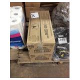 2 CTN CADBURY CREAM EGGS EXP 12/20