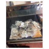 1 LOT ASST JEWELRY (DISPLAY)