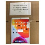 1 LOT IPAD PRO 64GB PINK (DISPLAY)