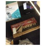 1 LOT ELECTRIC PAPER AIRPLANE CONVERSION KIT