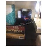 1 LOT DYNO RACING GAUGE (DISPLAY)