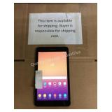 1 LOT SAMSUNG GALAXY TAB A W/ ACCESSORIES 32GB